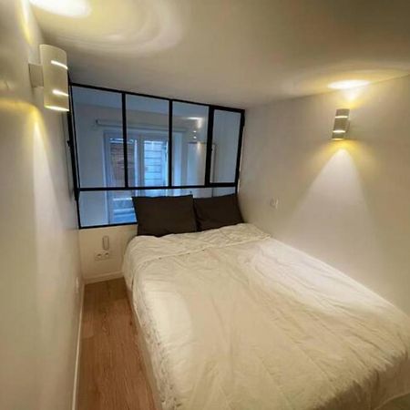 Paris 9E Super Loft Apartment Exterior photo